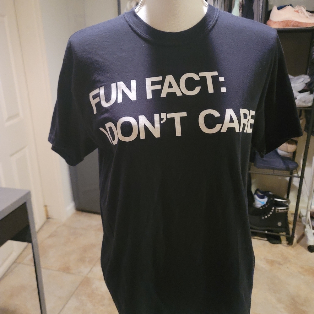Graphic tshirt